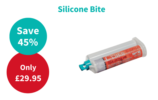 silicone bite