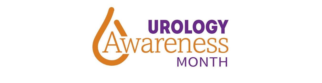 Urology awareness month