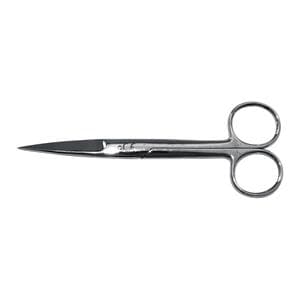 DEHP Scissors Dissecting 14.5cm Sharp/Sharp