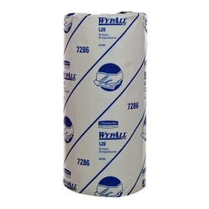 Kimwipes White Roll 2-Ply 24pk