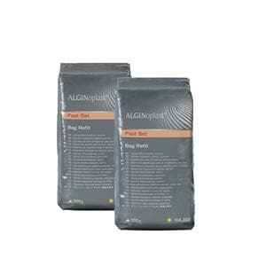 Alginoplast Quickset 500g