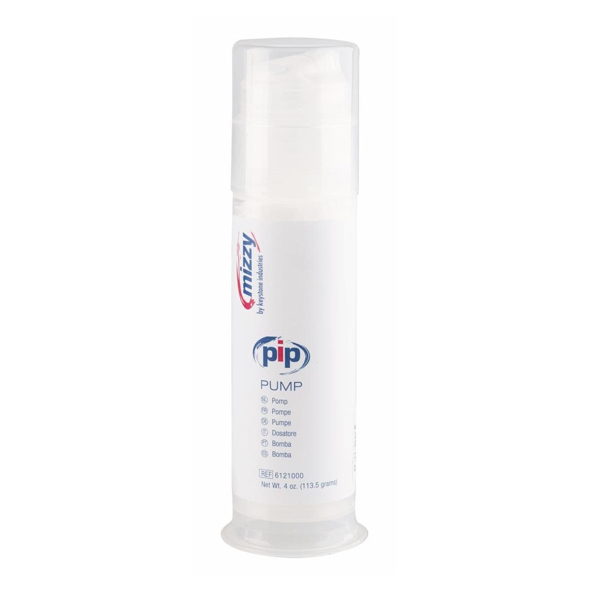 PIP Pressure Indicator Paste Pump 4oz