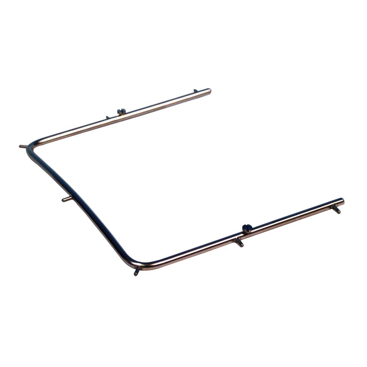 Rubber Dam Frame Metal