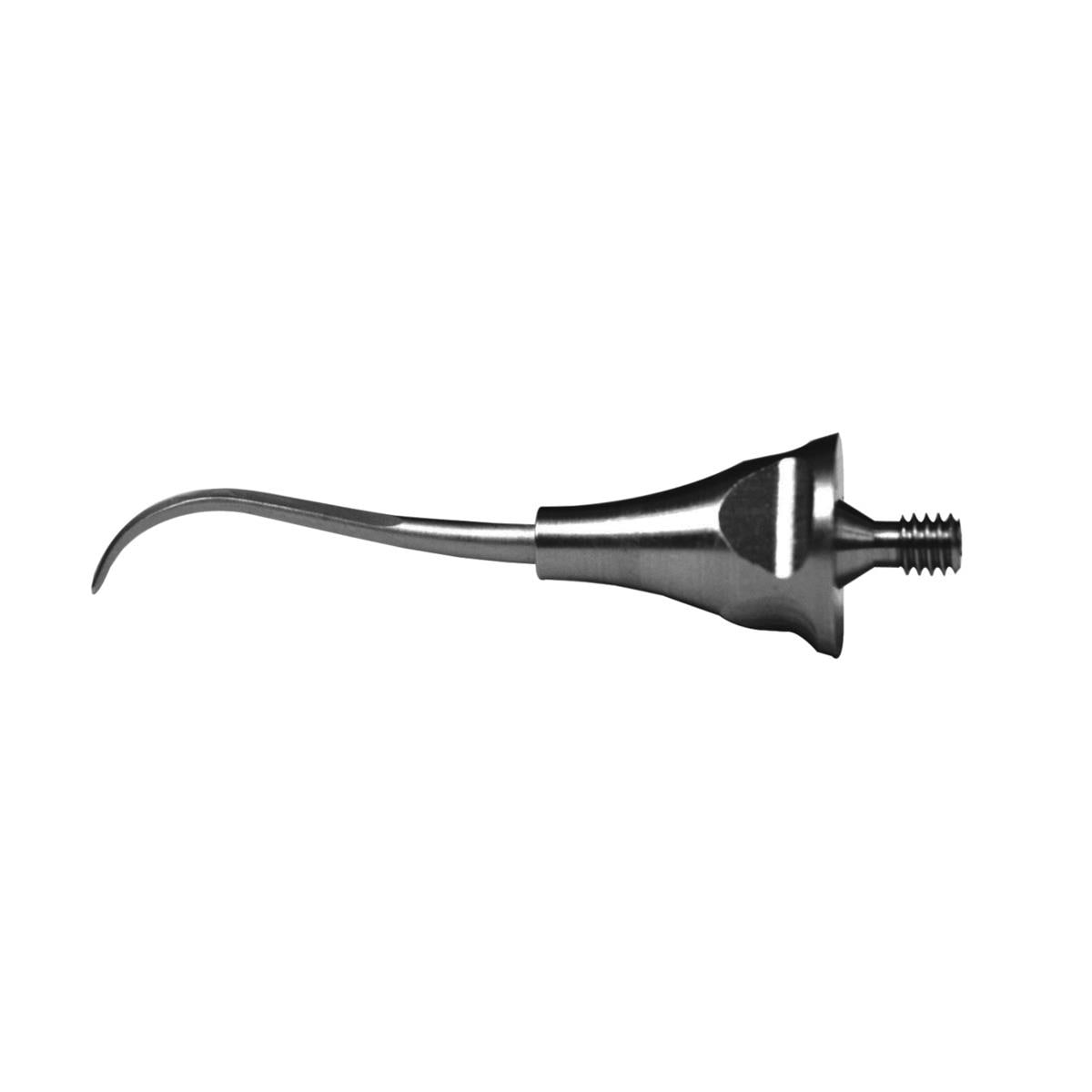 Titan Scaler Sickle Tip