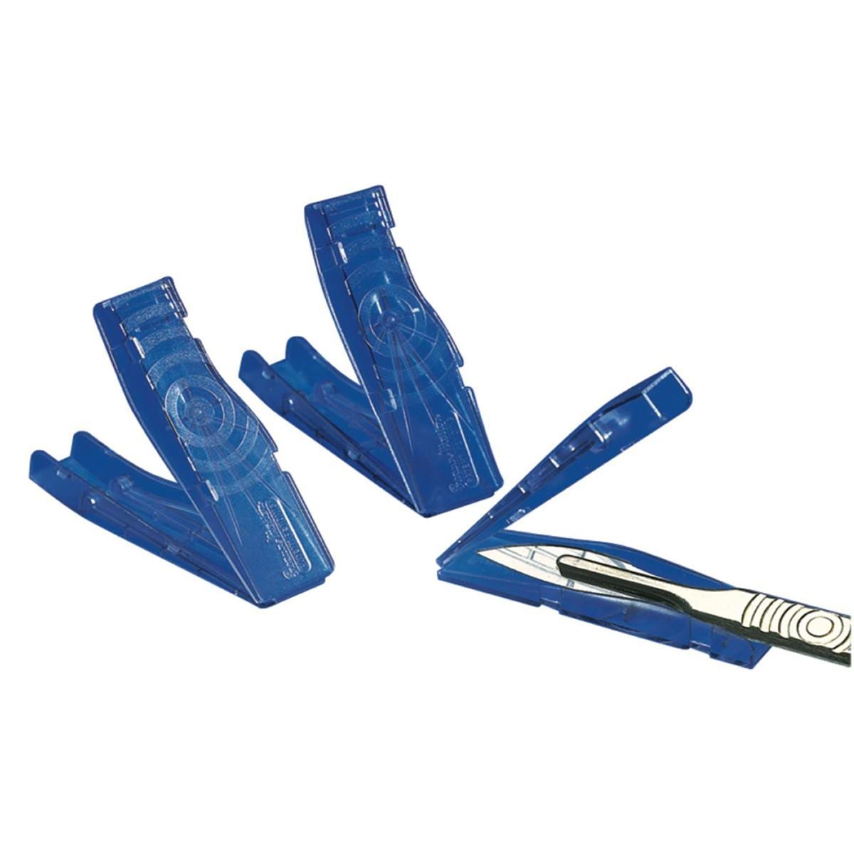 Blade Remover Sterile 50pk