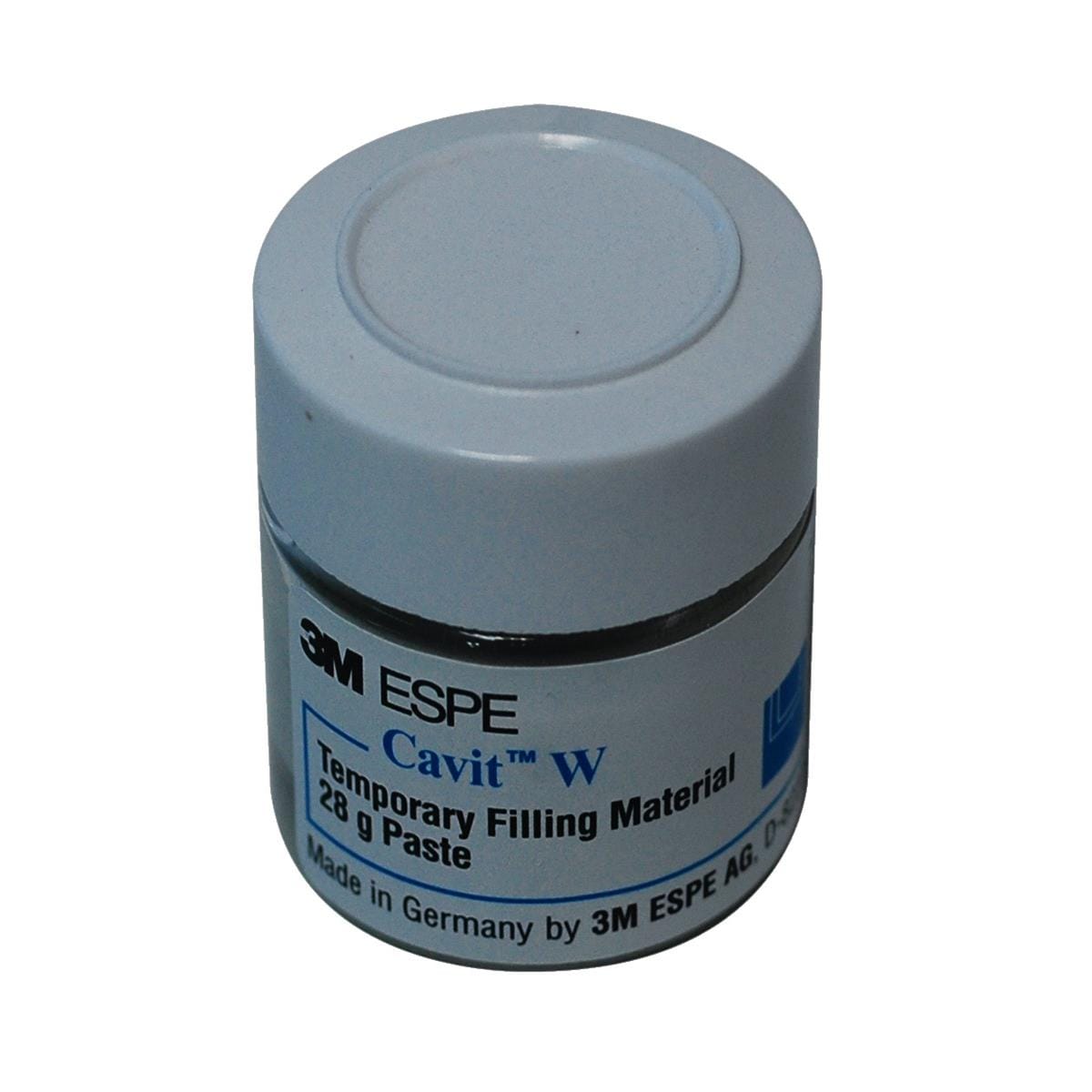 Cavit Temporary Filling White Jar 28g