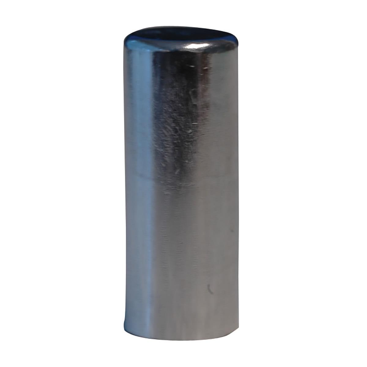 Kri Aluminium Shell Crown RFL Plain No.15 12pk