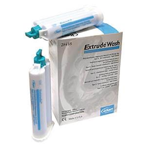 Extrude Wash Cartridge Refill 50ml 2pk & 6 Tips