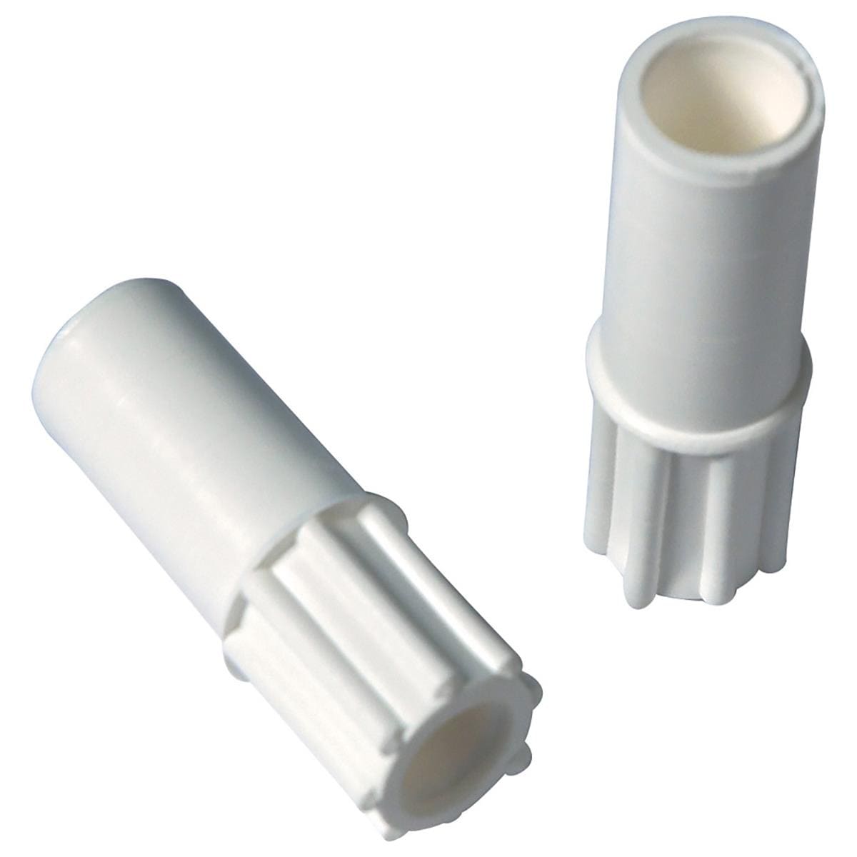 Hygoformic Adaptor 11mm Hard 10pk