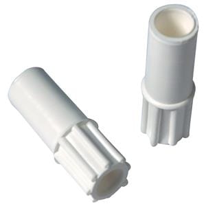 Hygoformic Adaptor 11mm Hard 10pk