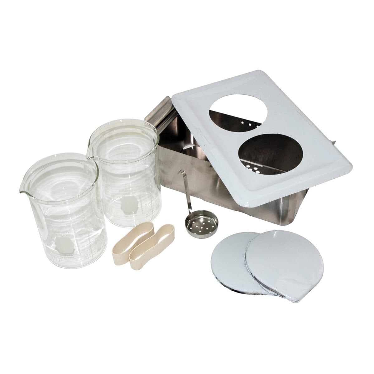 HS Ultrasonic Accessory Kit