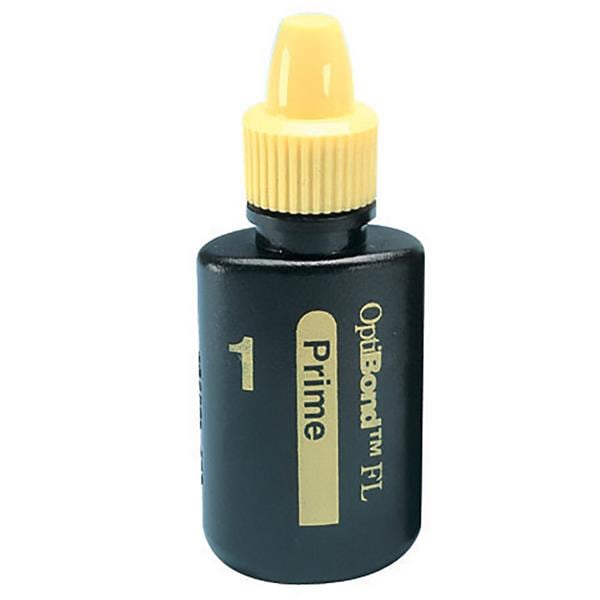 Optibond FL Primer Bottle 8ml - Henry Schein Dental