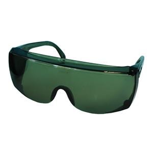 Kleersite Safety Glasses Green