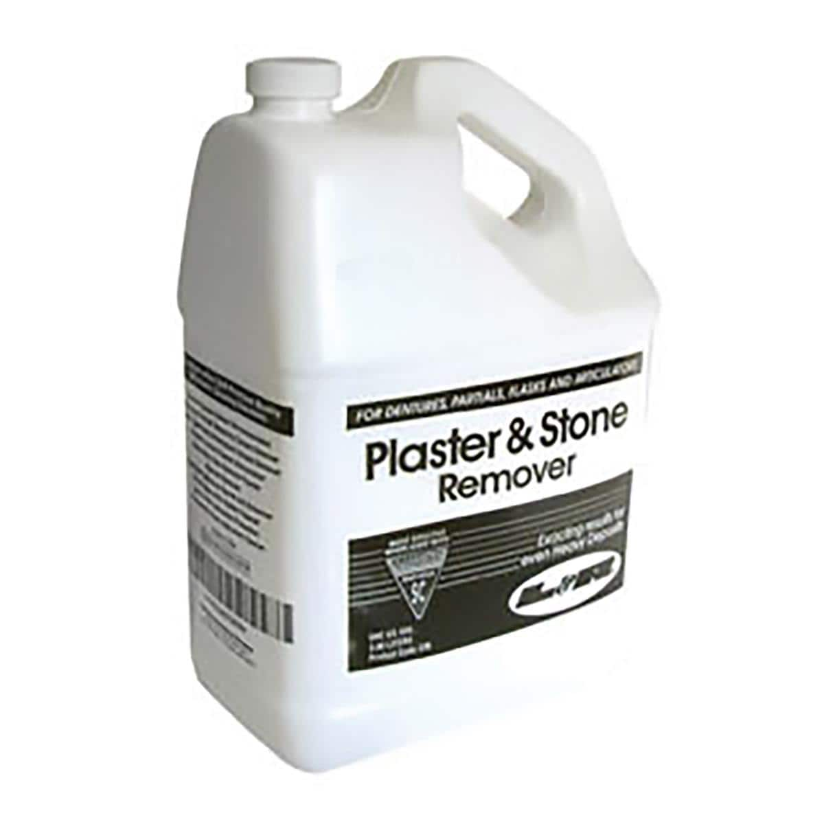 Plaster & Stone Remover L&R 3.8L