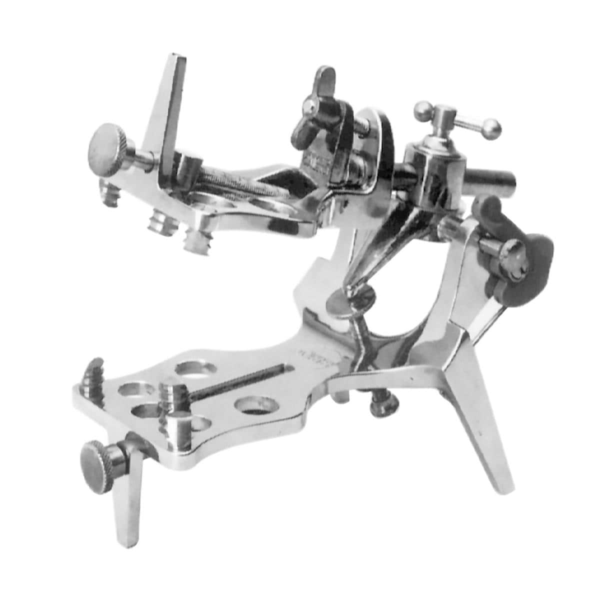 Articulator Galetti