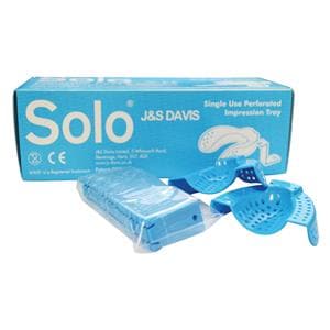 Solo Impression Tray No 5 25pk