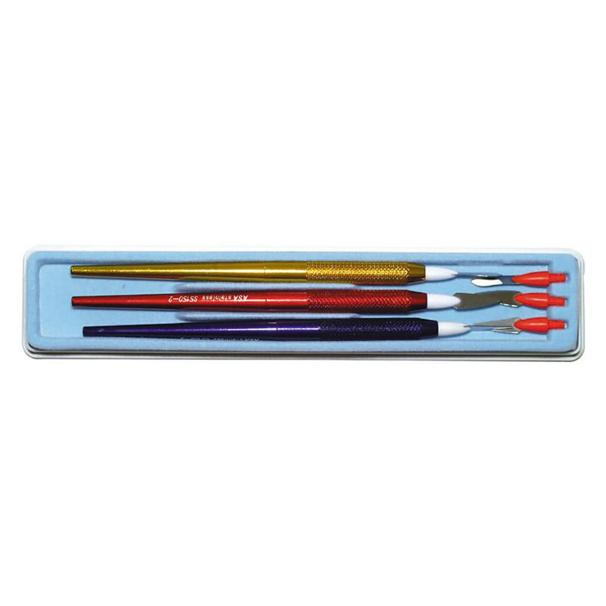 Ceramist Instrument Set