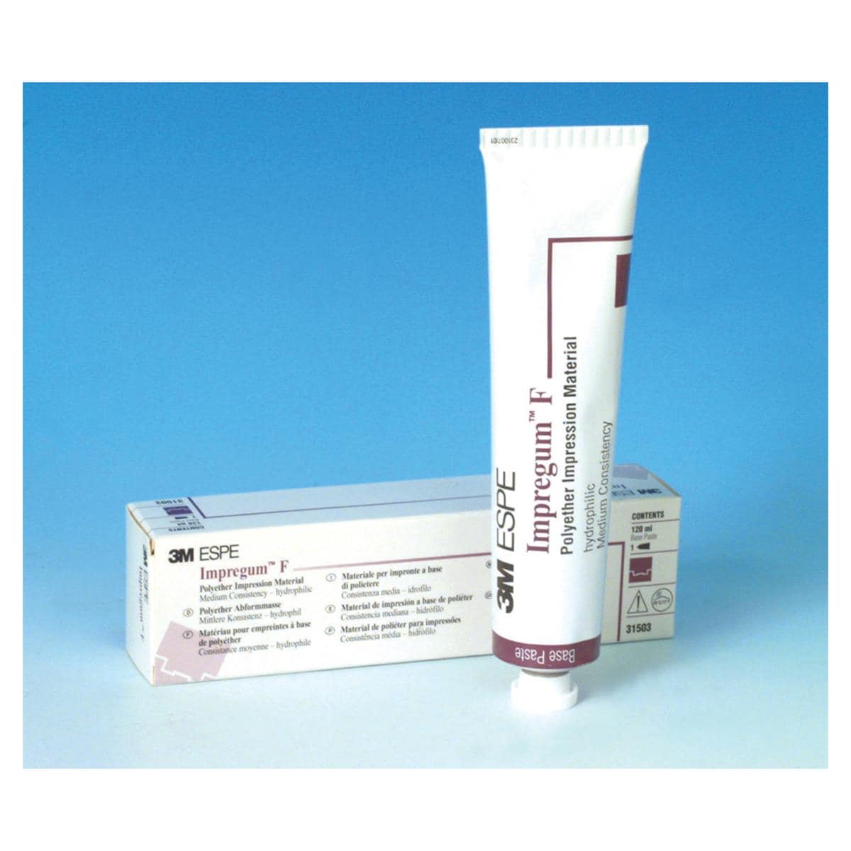 Impregum F Base Paste 120ml