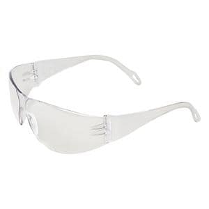 Kleersite Safety Glasses Junior Clear