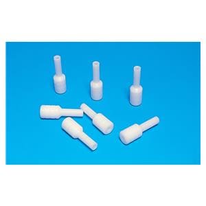 Hygoformic Adaptor 6.5mm Hard Autoclavable 10pk