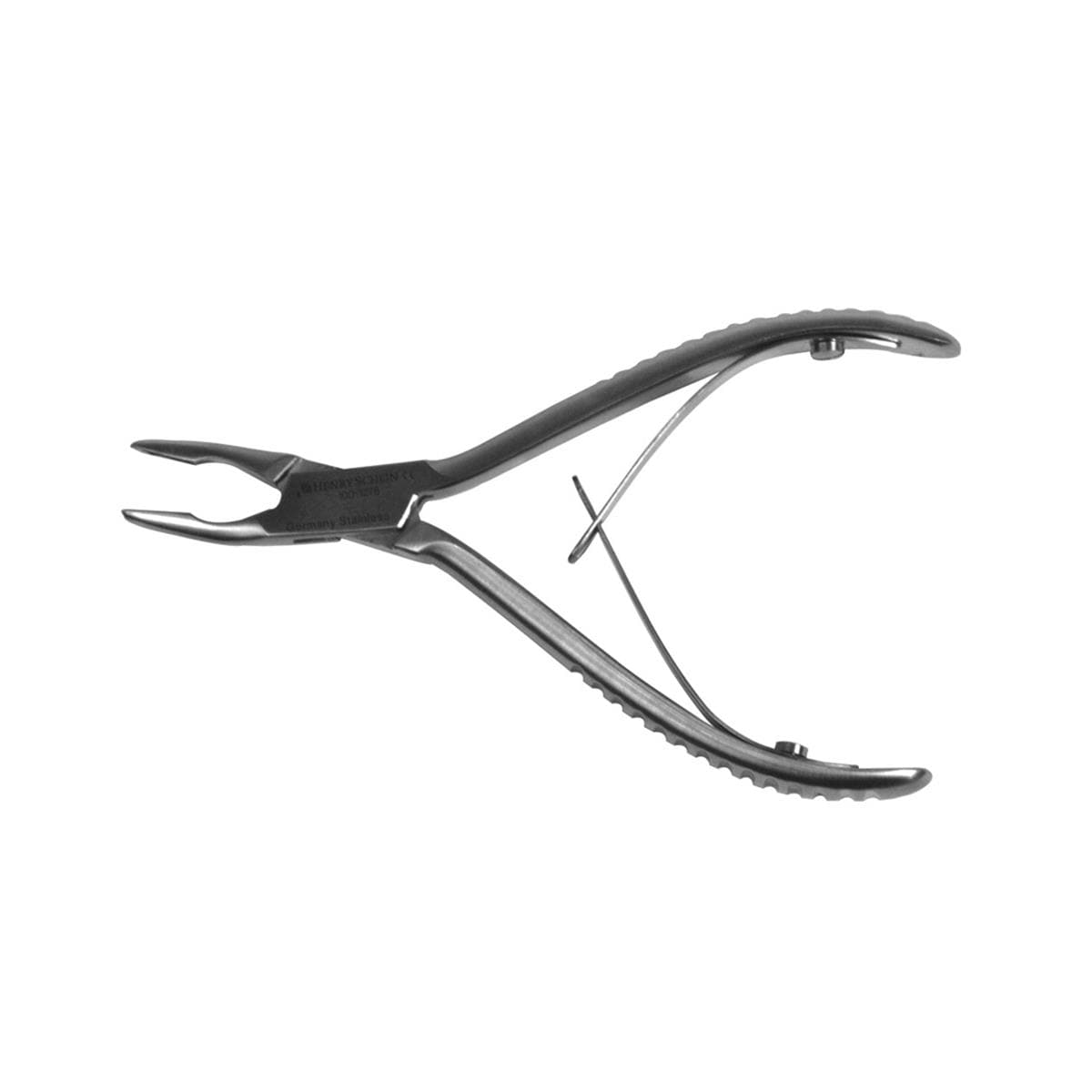 HS Forceps Rongeur Friedman Mini 12cm