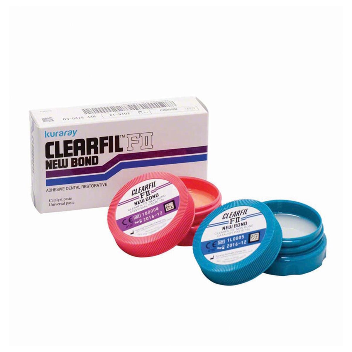 Clearfil FII Anterior Composite Paste