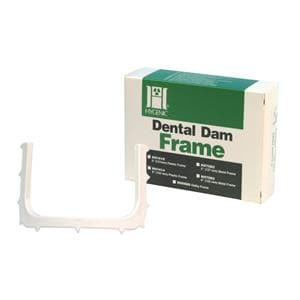 Hygenic Rubber Dam Frame 6Inch