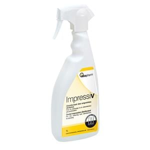 Impressiv Impression Disinfectant 1L