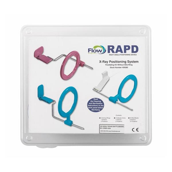 RAPD Paralleling Kit without Bite-Wing