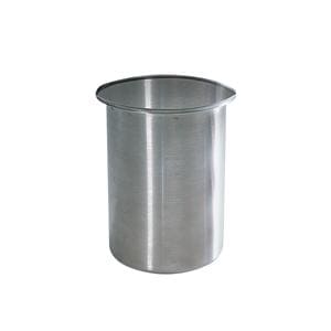 Vacumix Bowl S/Steel 1200ml 7602