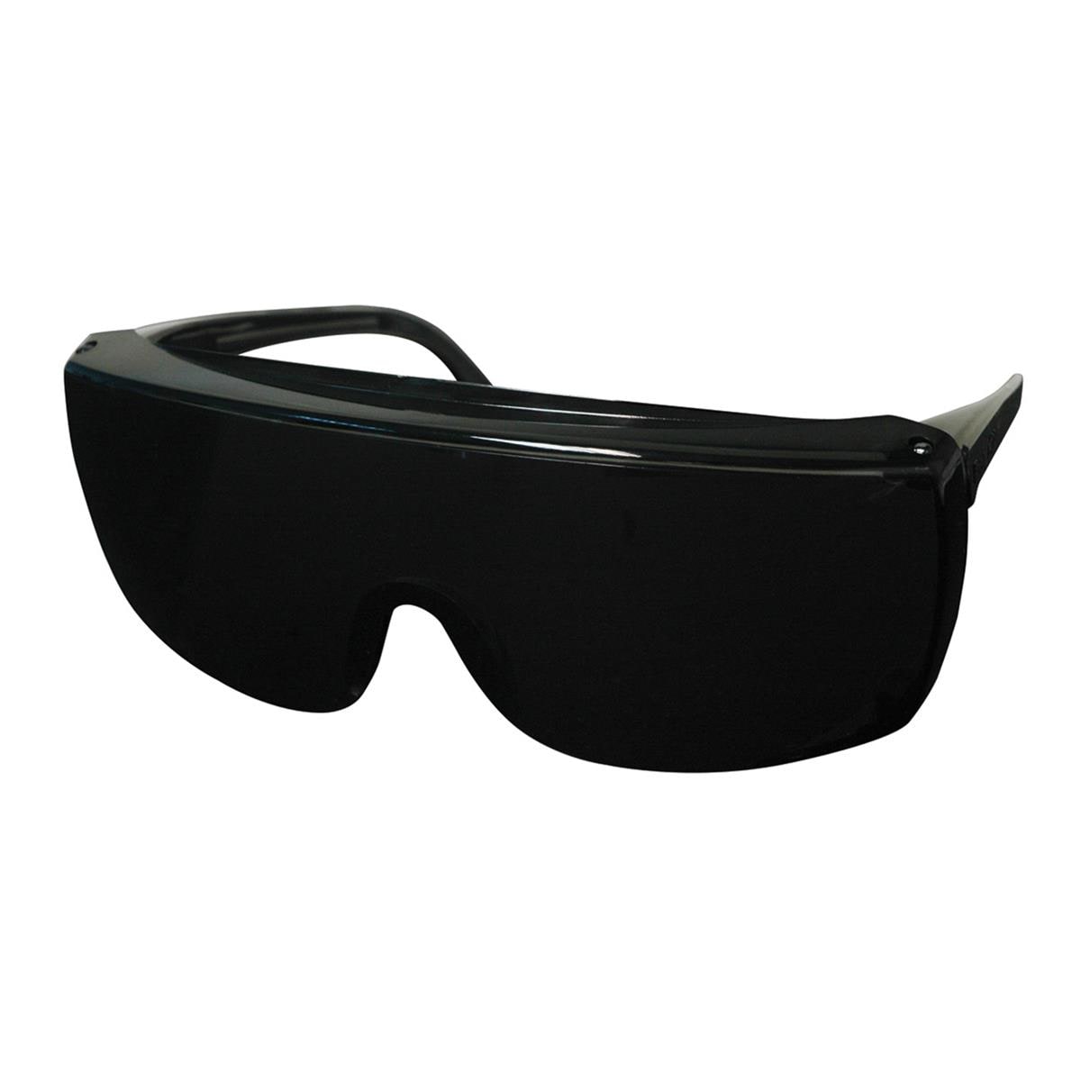 Kleersite Safety Glasses Grey