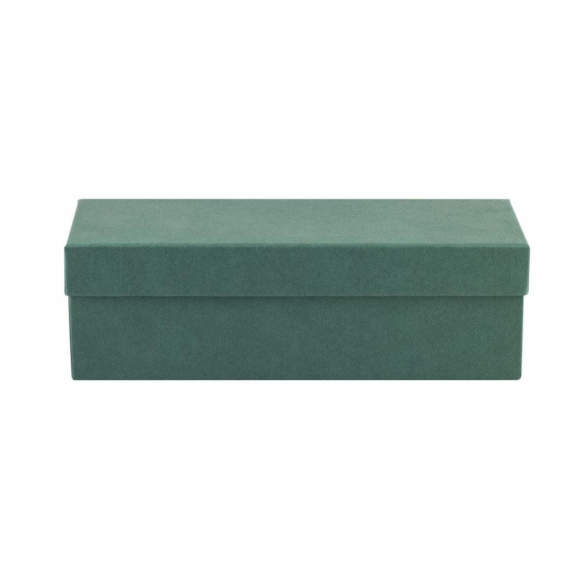 Orthodontic Box Green 234 x 80 x 70mm