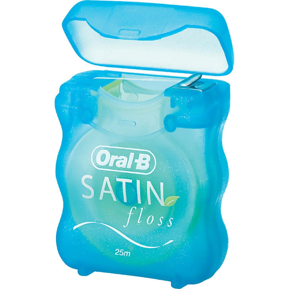 Oral-B Satin Mint 25m 12pk - Henry Schein Dental