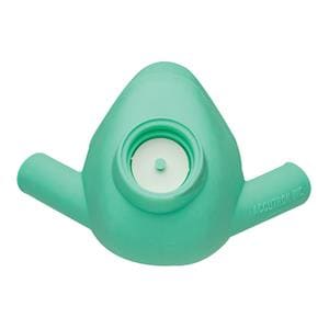 Pip Nasal Hoods Medium Mint 24pk