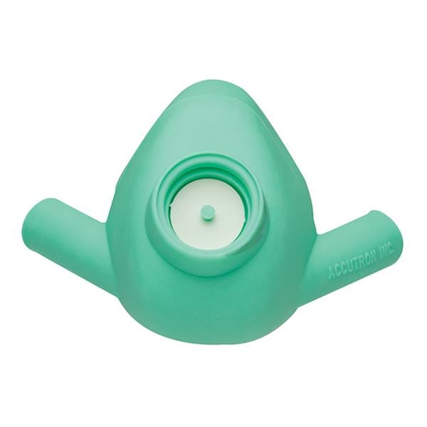 Pip Nasal Hoods Medium Mint 24pk