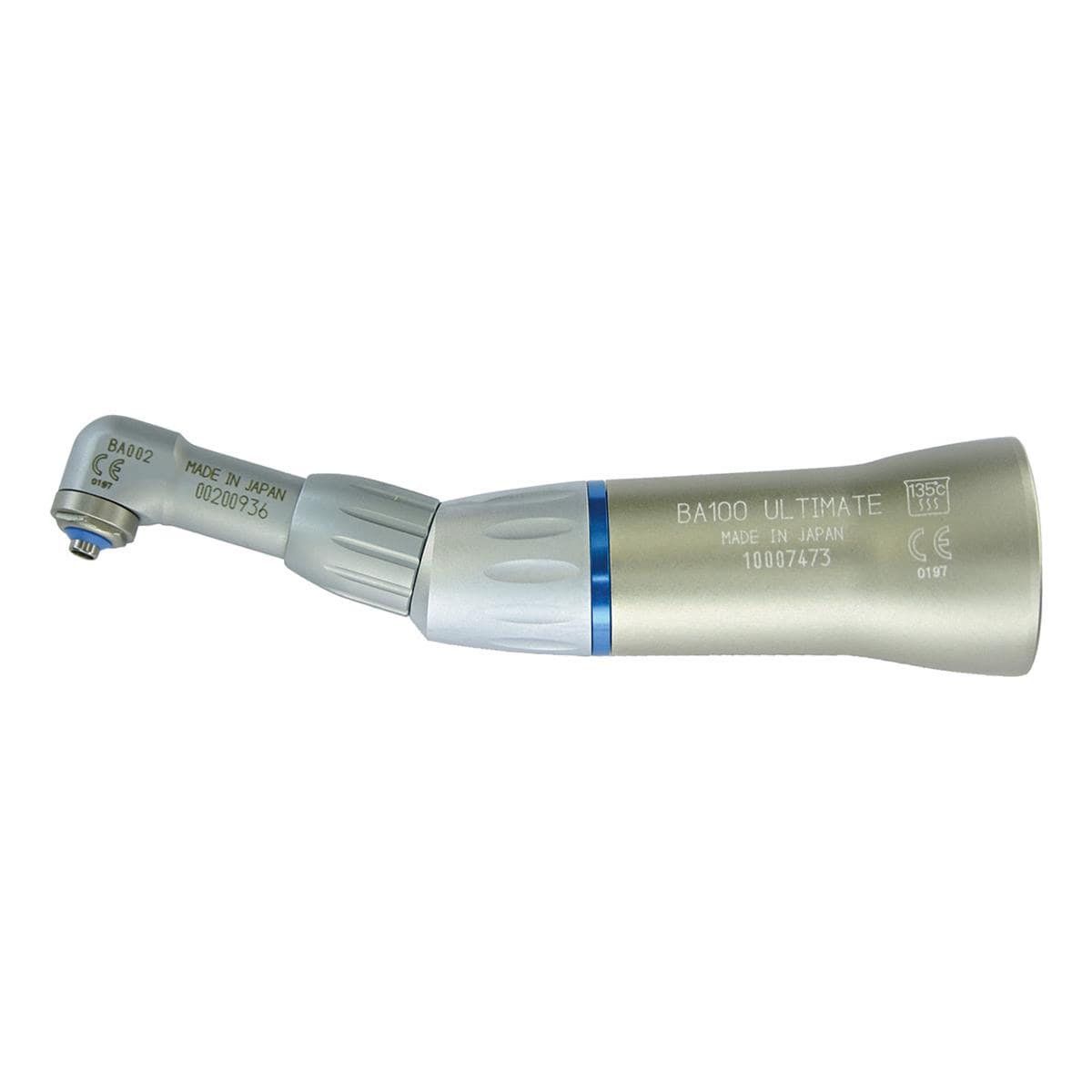 BA Handpiece Prophy Contra-Angle 1:1 BA102