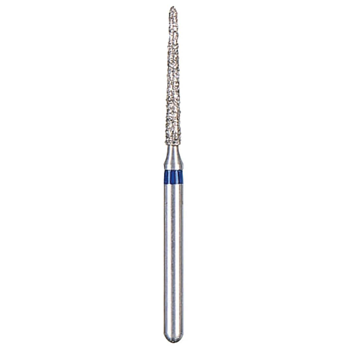 Blu White Diamond Bur FG 003 014R