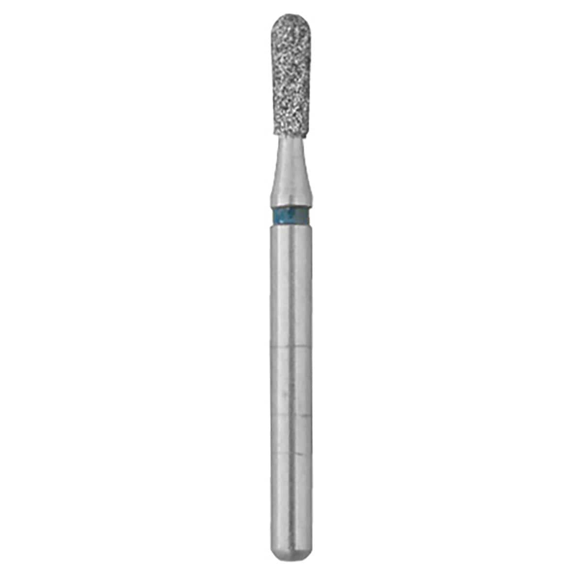 Blu White Diamond Bur FG 335 016R