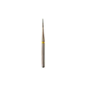 Blu White Diamond Bur FG 4209 F Yellow