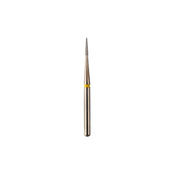 Blu White Diamond Bur FG 4209 F Yellow