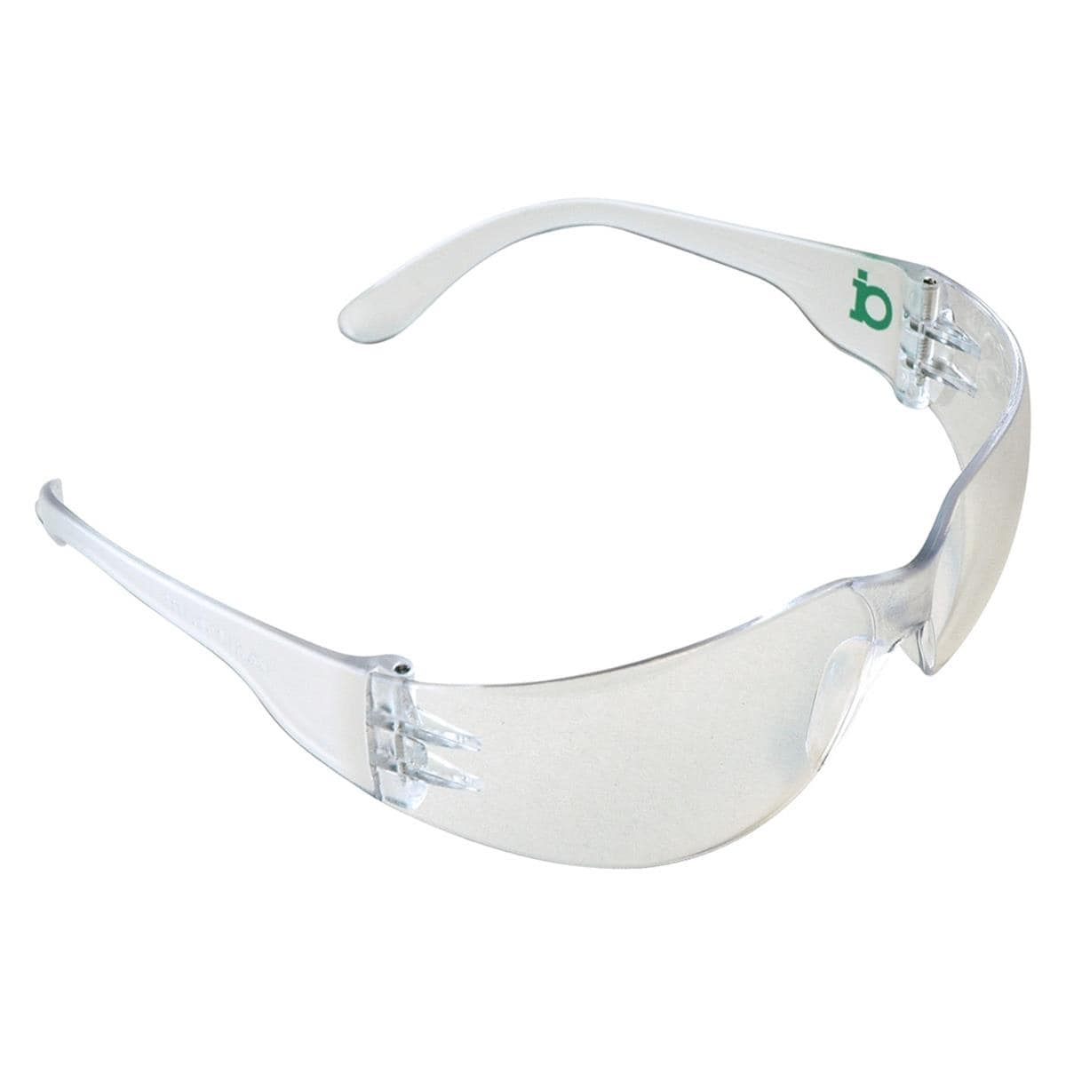 Safety Glasses Clear Dentanurse