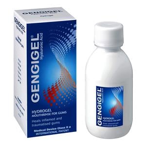 Gengigel Mouthrinse 150ml