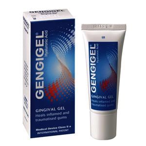 Gengigel Gel 20ml