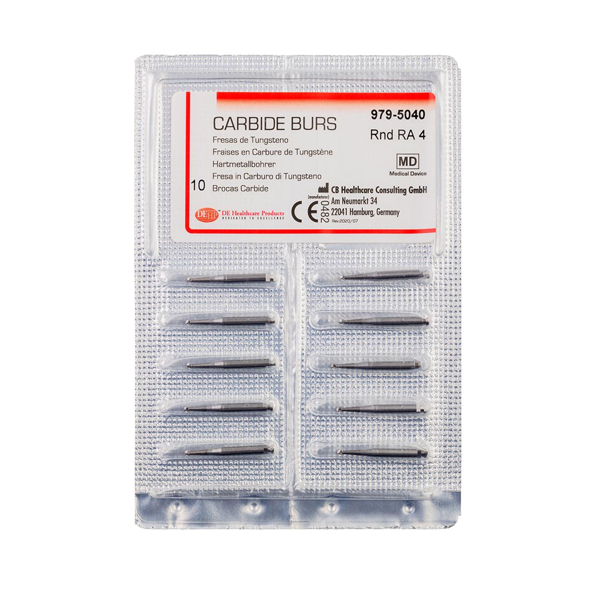 DEHP Bur TC RA Round 4 (014) 10pk