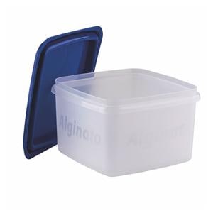 Cavex Alginate Container