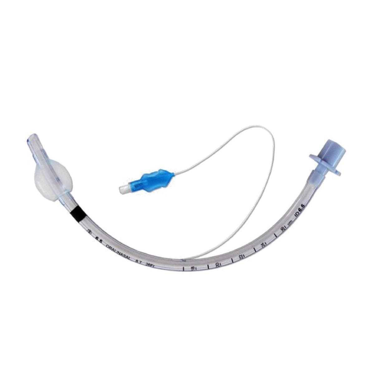 Endotracheal Tubes ET Cuffed size 6 10pk