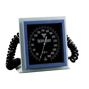 Big Ben Sphygmomanometer Desk Square with Adult Velcro Cuff