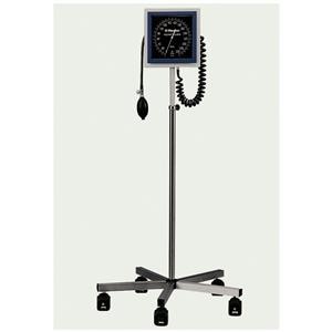 Big Ben Sphygmomanometer Mobile Square with Adult Velcro Cuff