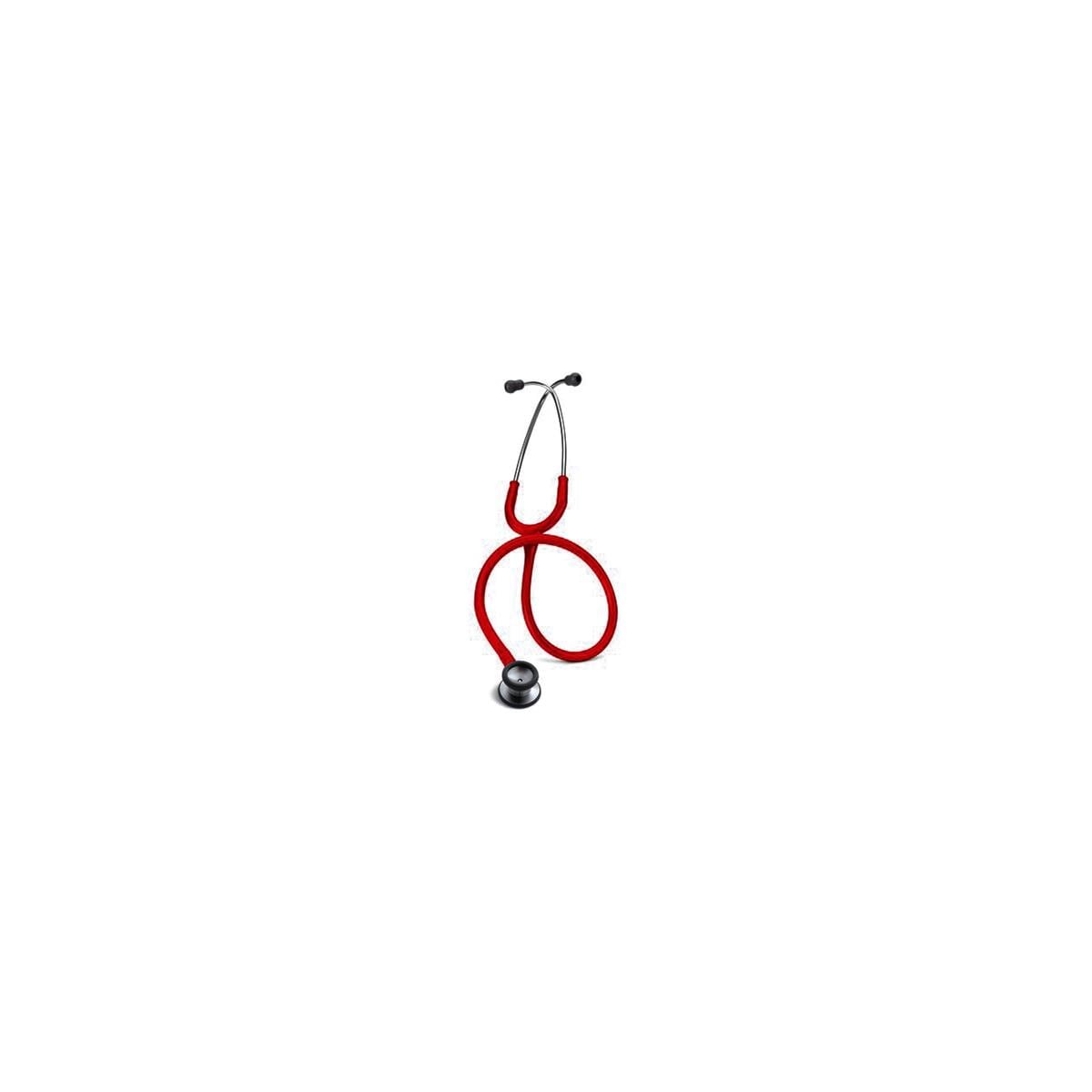 Littmann Classic II SE Stethoscope Paediatric Standard Chestpiece/Red Tube