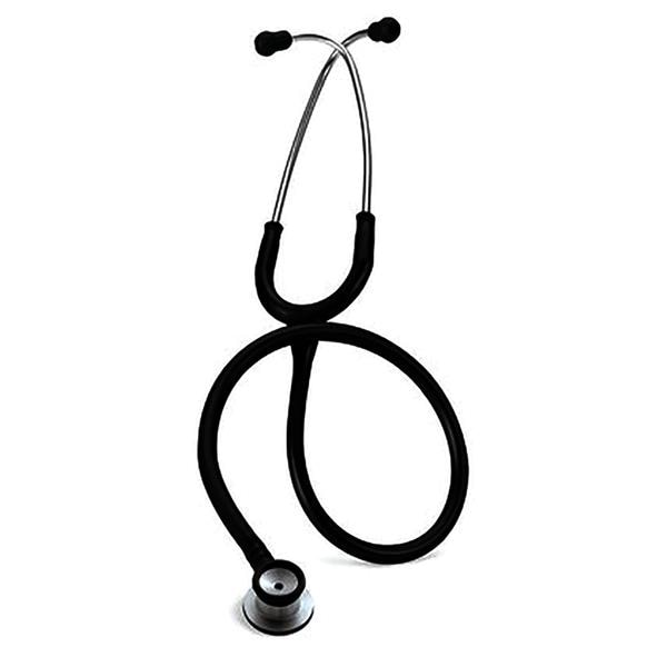 Littmann Classic II SE Stethoscope Infant Standard Chestpiece/Black Tube